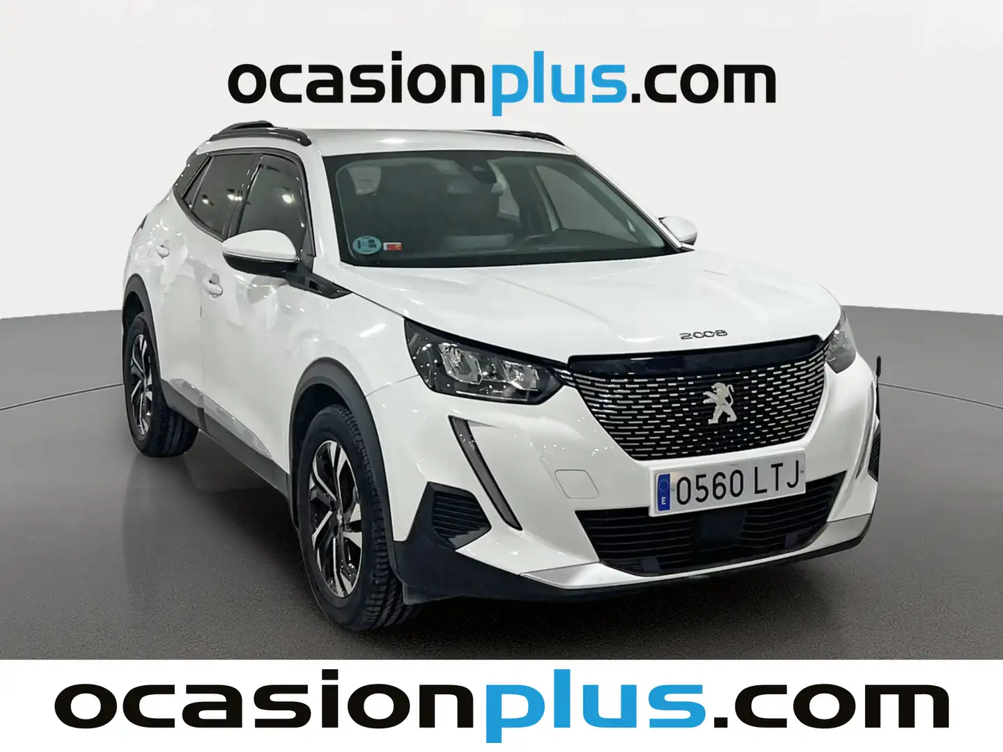 Foto Peugeot 2008 Peugeot 2008 BlueHDi 110 Allure (110 CV)