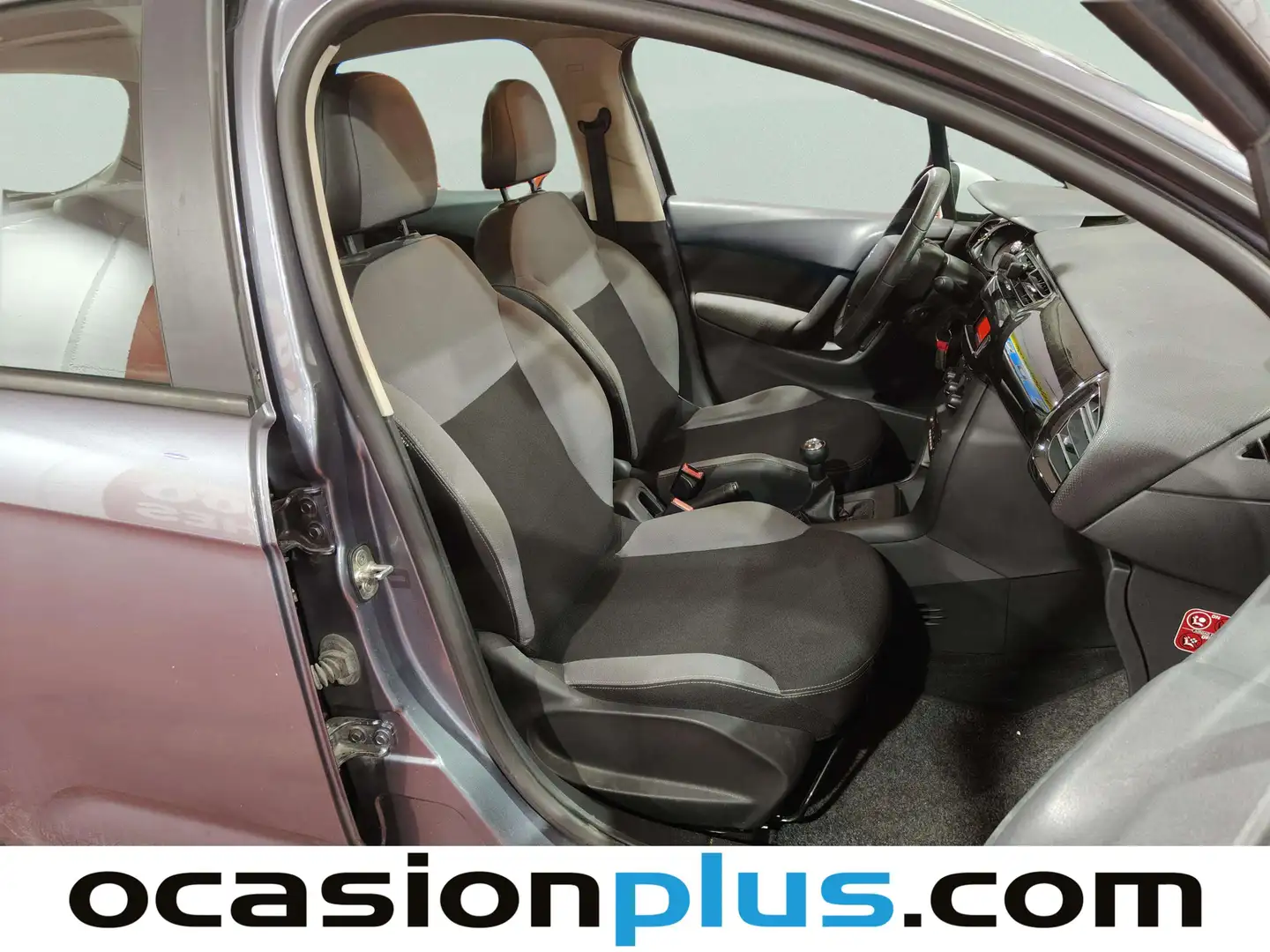 Foto Citroën C3 Citroen C3 HDI 70 Tonic (68 CV)