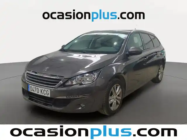 Peugeot 308 SW PureTech 130 S&S Style (130 CV) de segunda mano