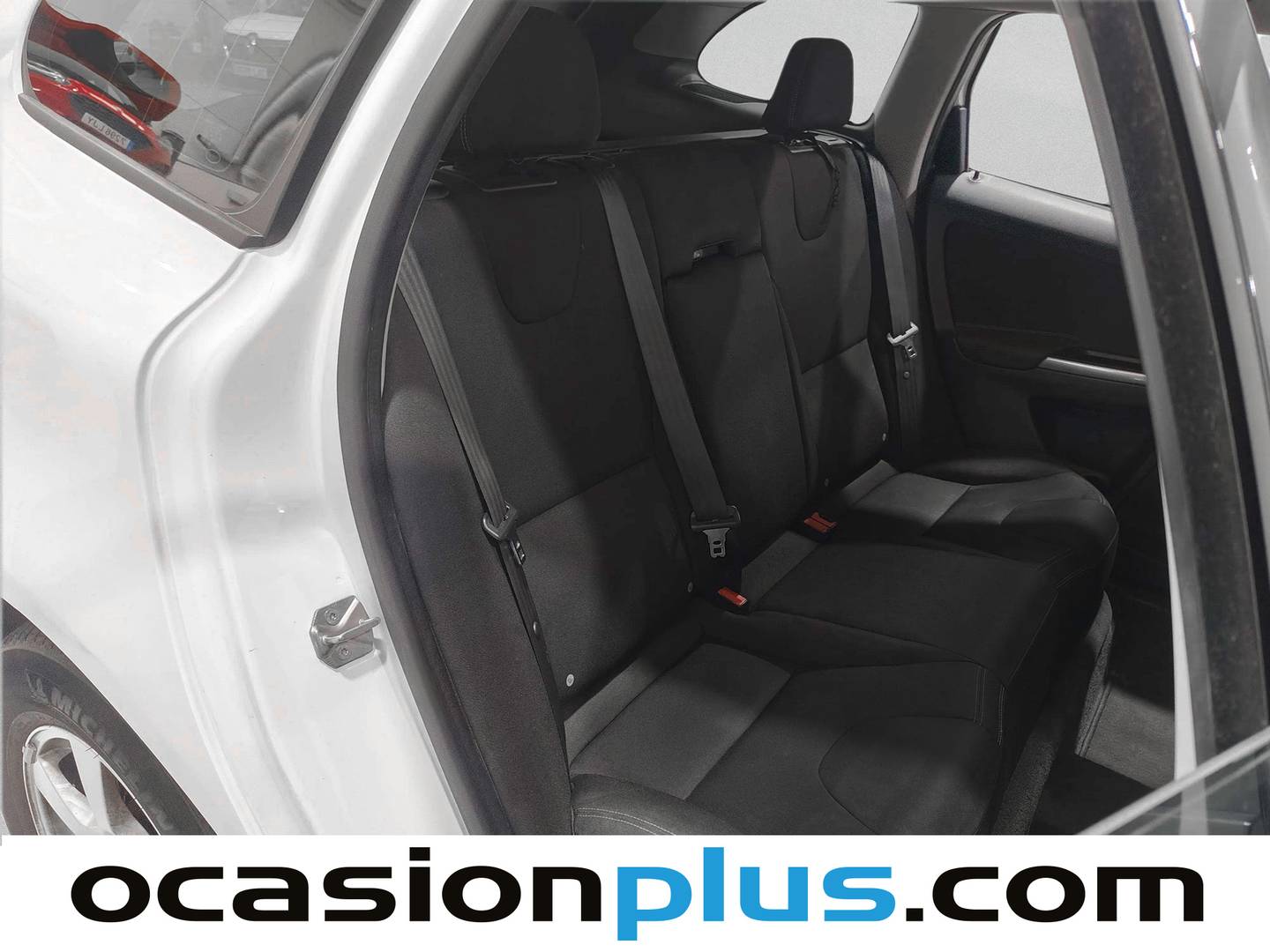 Volvo XC60 Volvo XC60 D3 Kinetic (136 CV) diésel