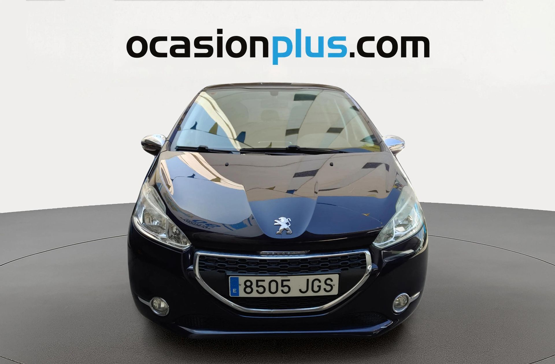 Peugeot 208 HDi 68 Style - foto 10