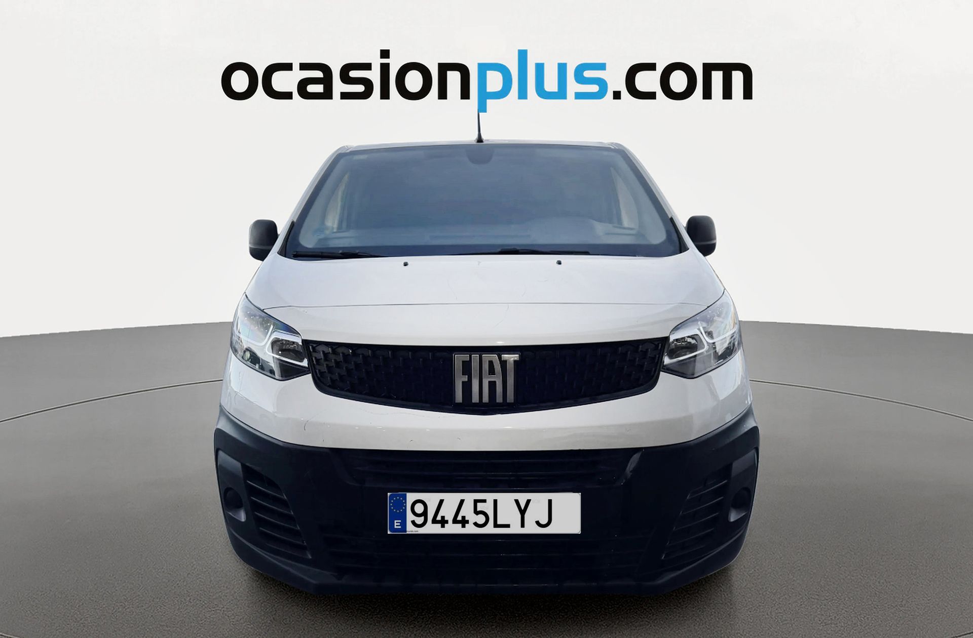 Fiat Scudo 1.5 BlueHDi L1 Business - foto 10