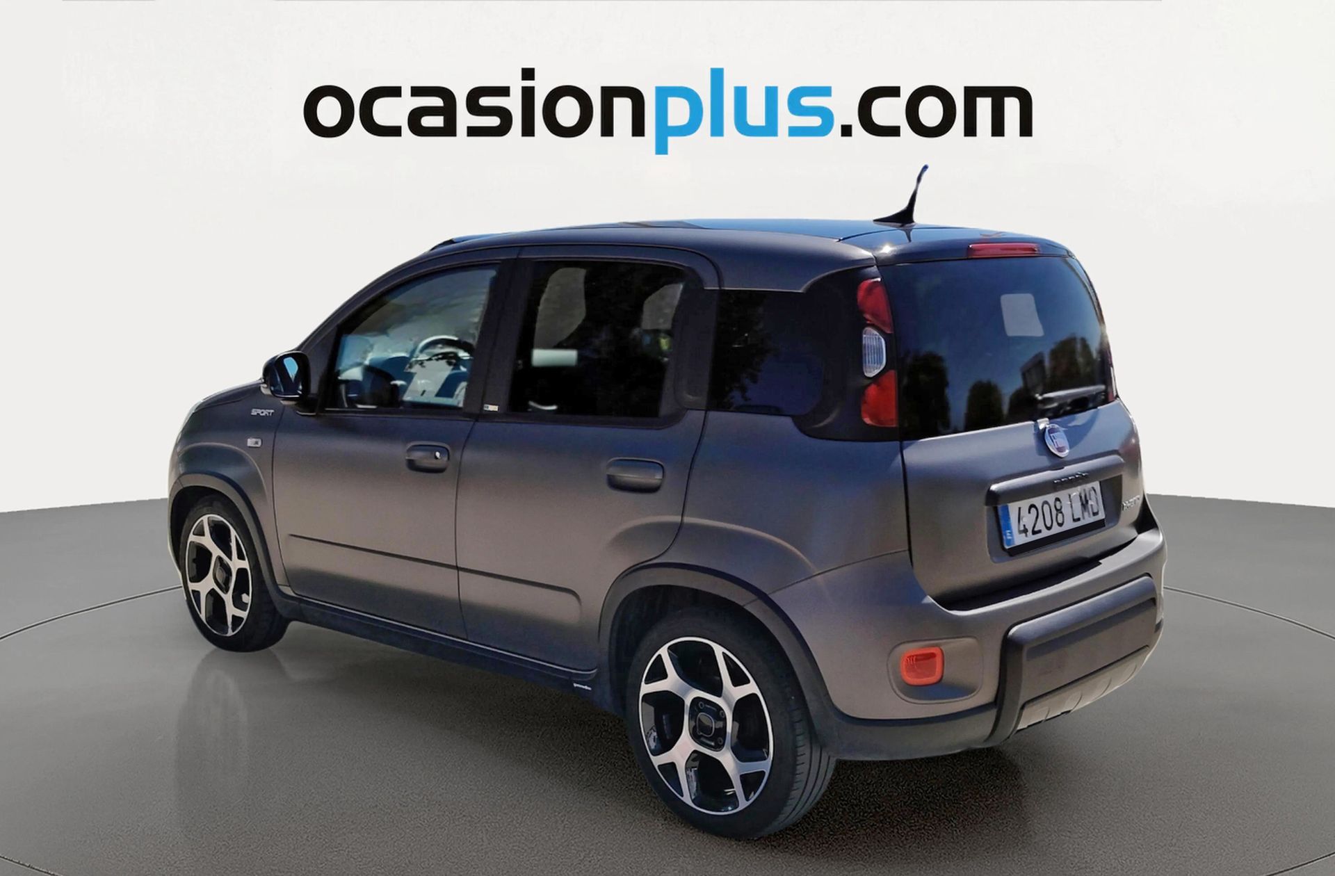 Fiat Panda 1.0 Hybrid Gse Sport - foto 3