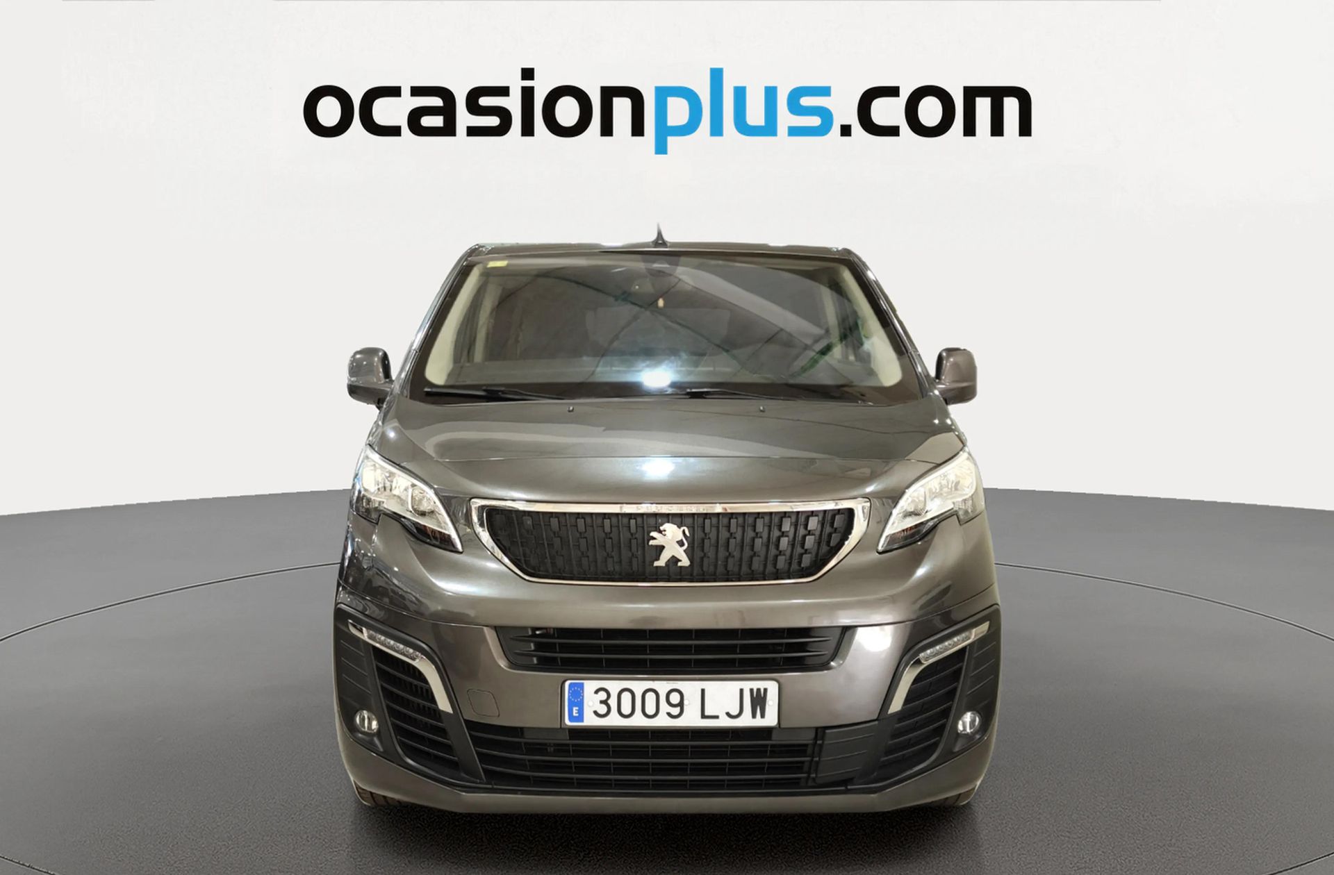 Peugeot Traveller BlueHDi 150 Active Standard 8 plazas - foto 16