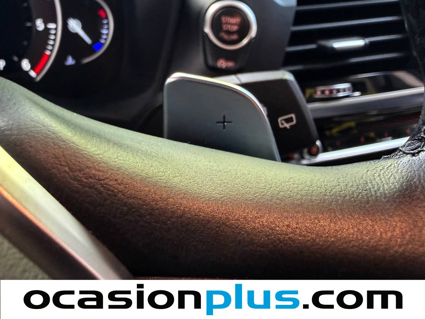 Foto BMW X3 BMW X3 xDrive20d (190 CV)