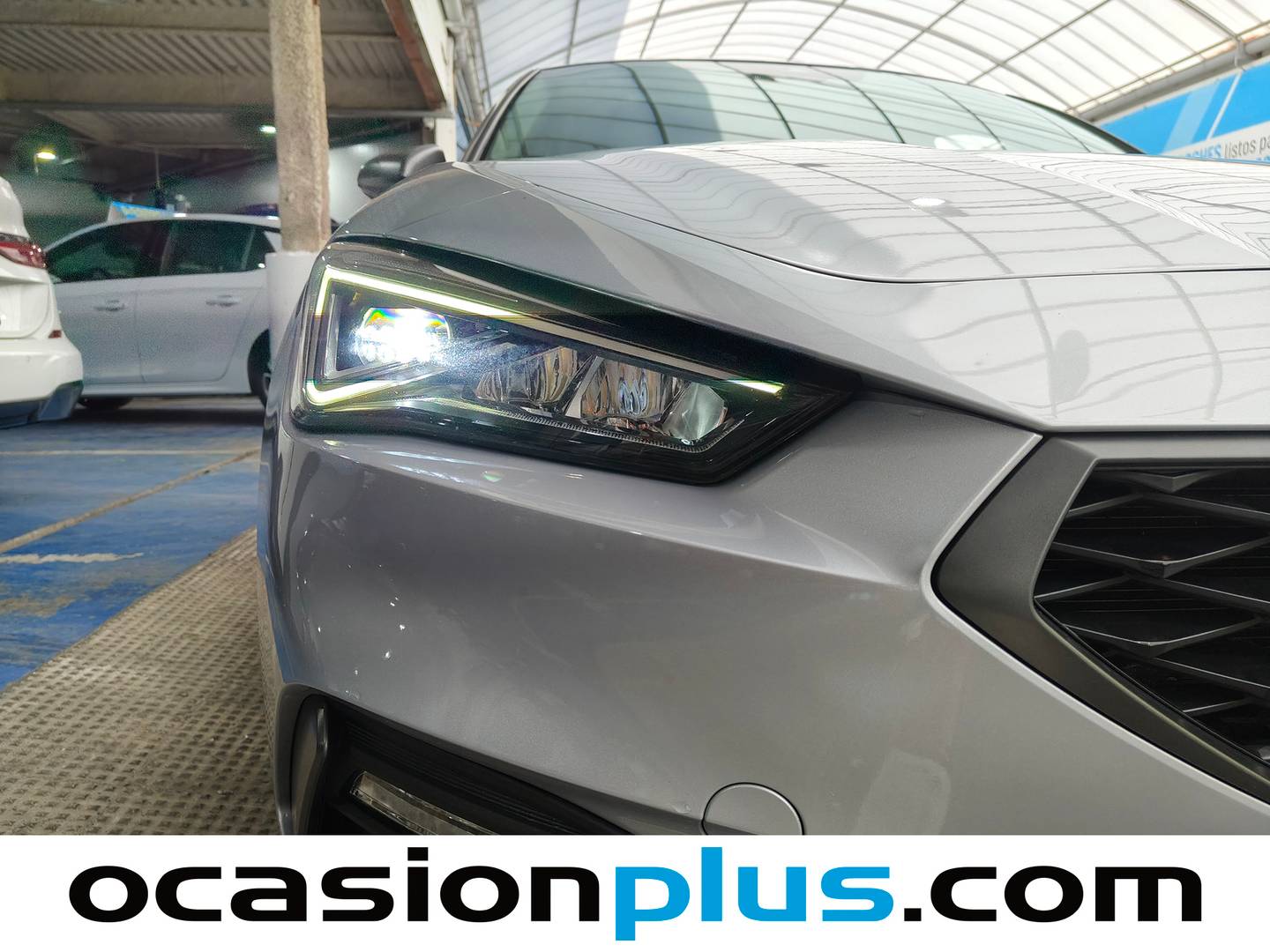 Seat León Seat León 2.0 TDI S&S FR Go L DSG (150 CV) km 0
