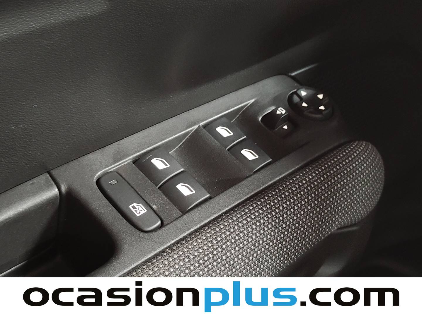 Citroën C3 Aircross Citroën C3 Aircross PureTech 110 S&S Plus (110 CV) gasolina