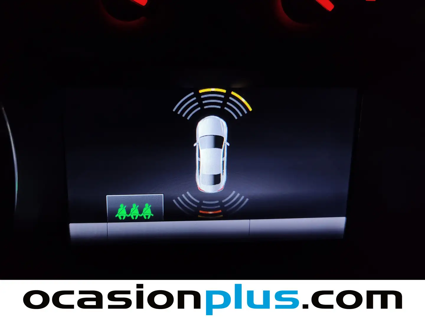 Foto Opel Astra Opel Astra 1.4 Turbo S&S Excellence (150 CV)