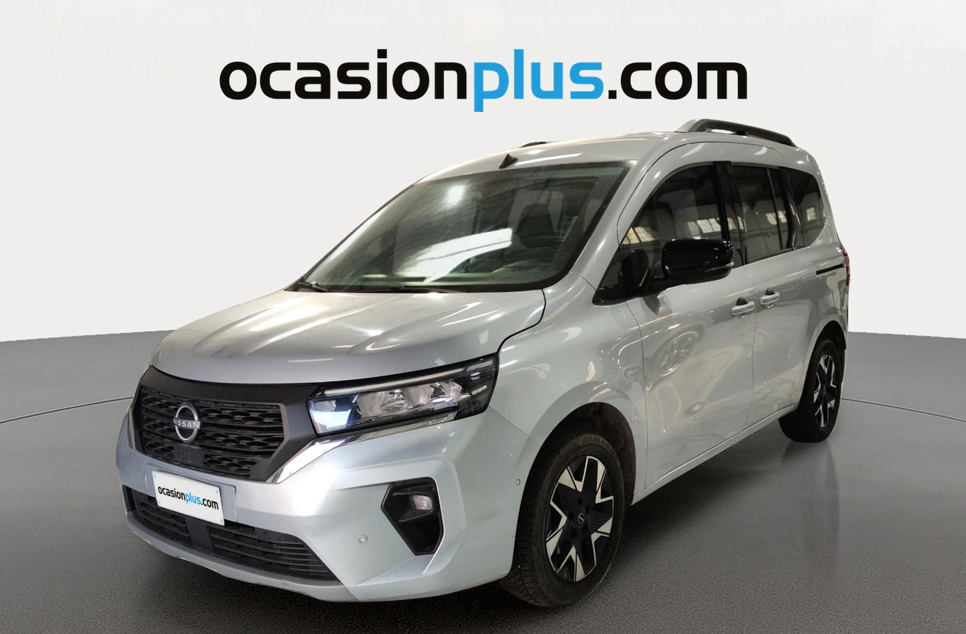 Nissan Townstar 1.3G L1 Tekna