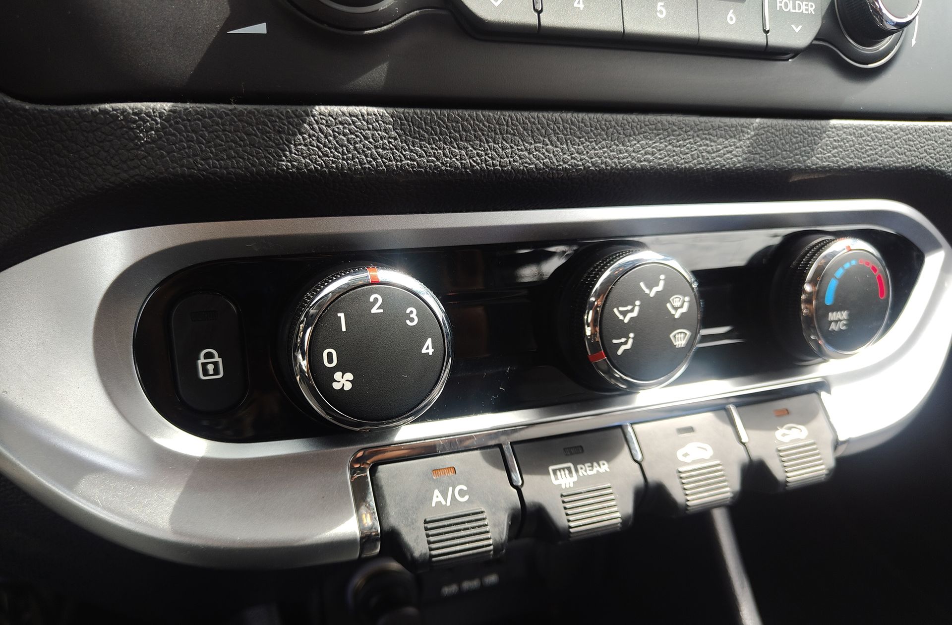 Kia Rio 1.2 Cvvt Concept - foto 24