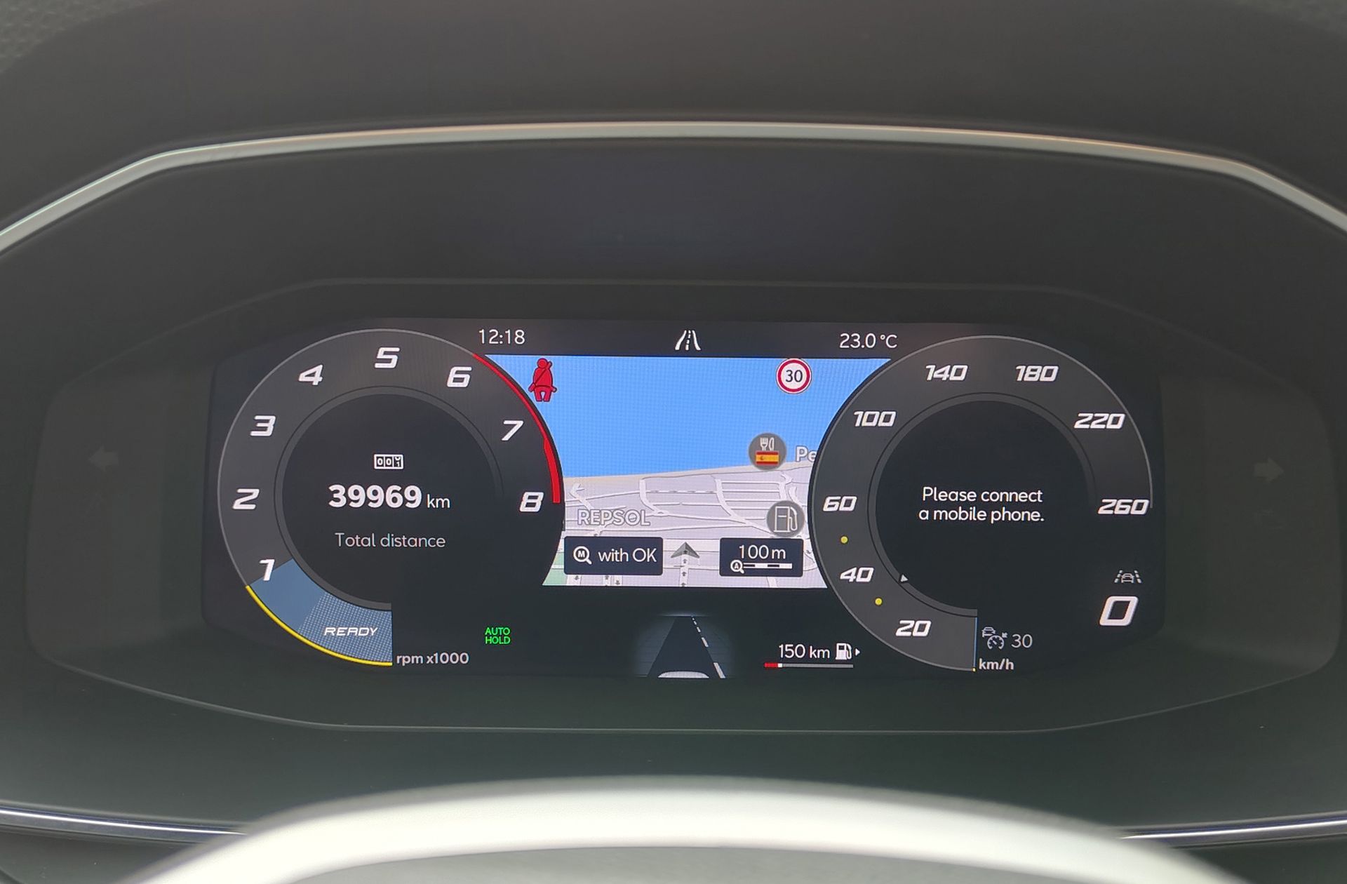 SEAT León 1.5 TSI FR 25 Aniversario - foto 23
