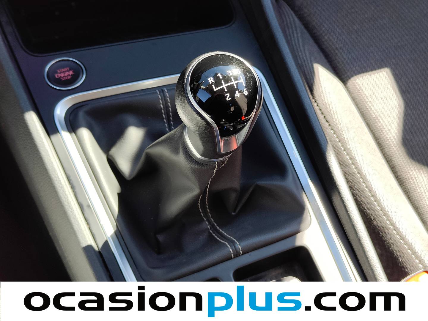 Seat Ateca Seat Ateca 1.5 TSI S&S Style XL (150 CV) de segunda mano