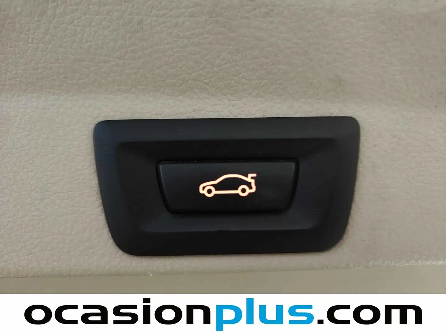 Foto BMW Serie 4 BMW Serie 4 420i Gran Coupe (184 CV)