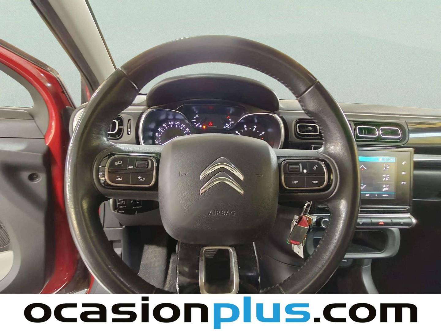 Citroën C3 Citroën C3 PureTech 82 Shine (82 CV) manual