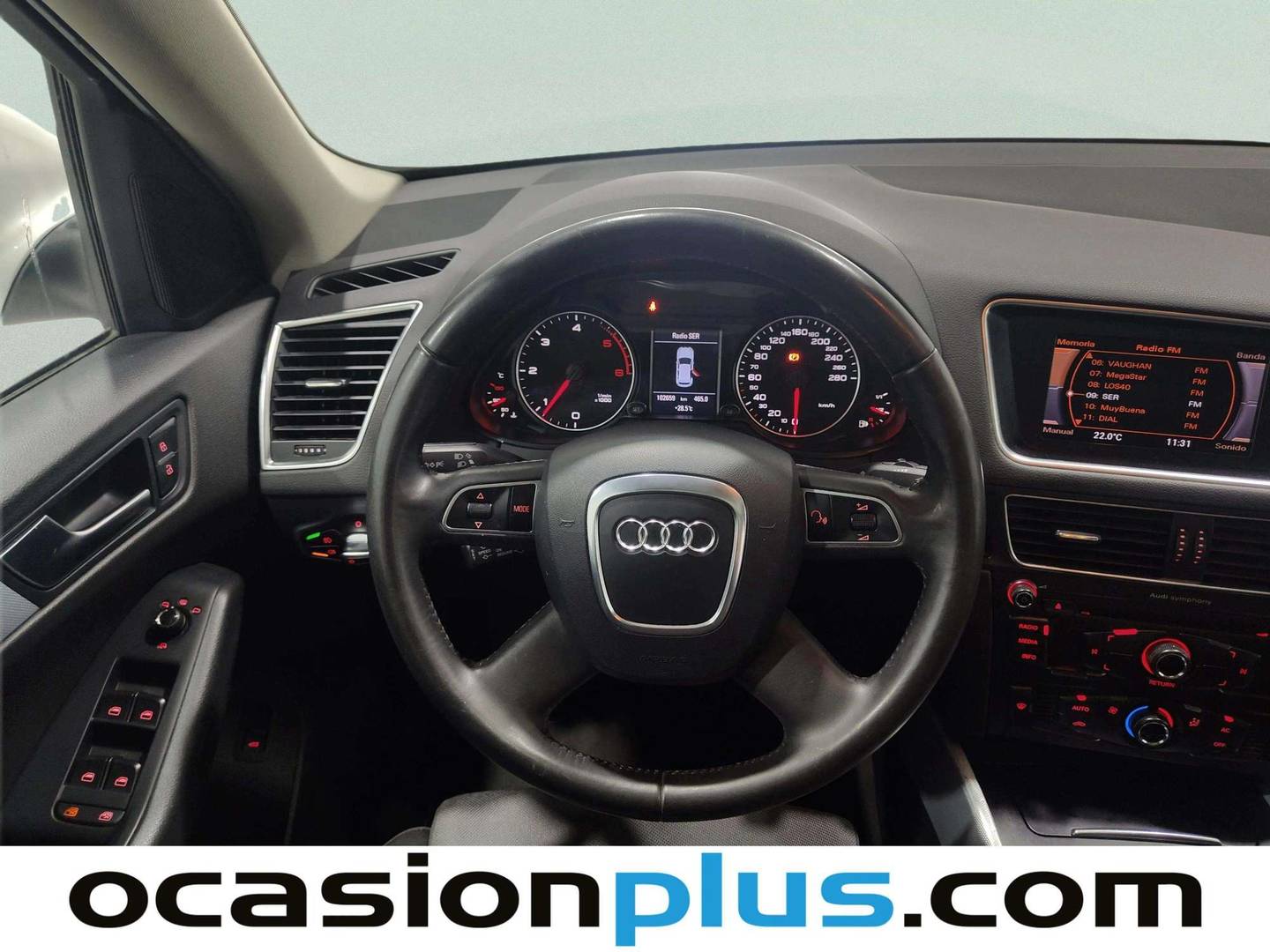 Audi Q5 Audi Q5 2.0 TDI quattro (170 CV) al mejor precio