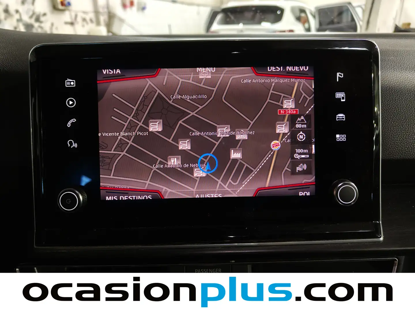 Foto Seat Tarraco SEAT Tarraco 2.0 TDI S&S Xcellence Plus 4Drive DSG (190 CV) 7 Plazas