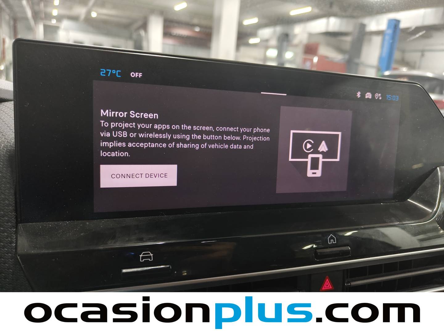 Foto Citroën C4 Citroen C4 PureTech 130 S&S Shine (130 CV)