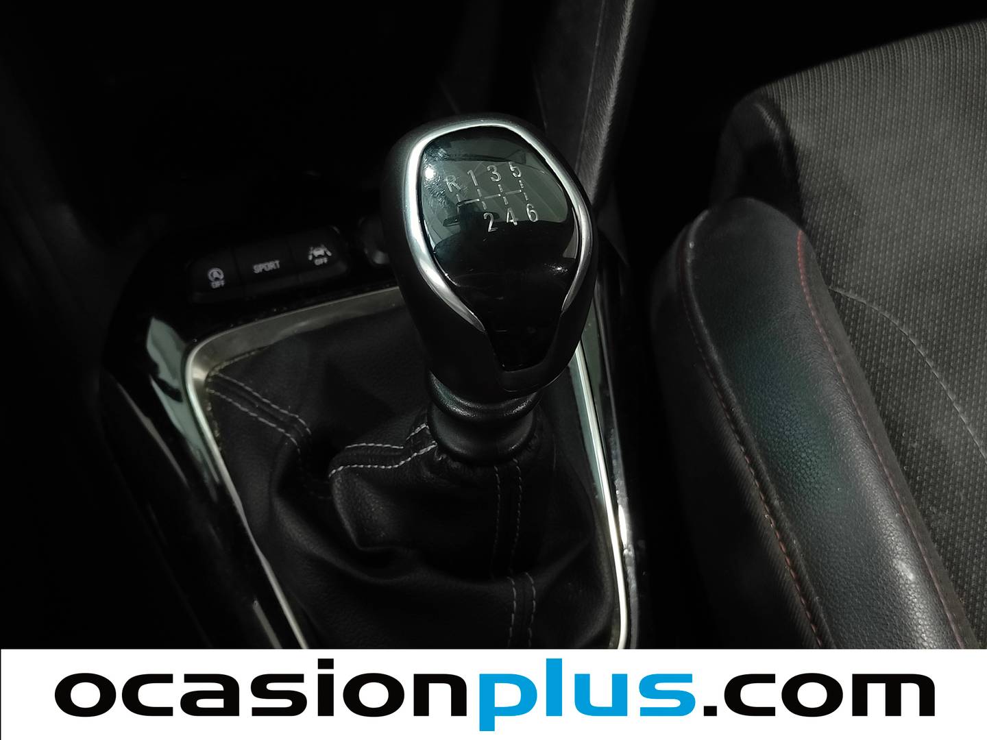 Opel Corsa Opel Corsa 1.2 Turbo XHL GS-Line (100 CV) de segunda mano