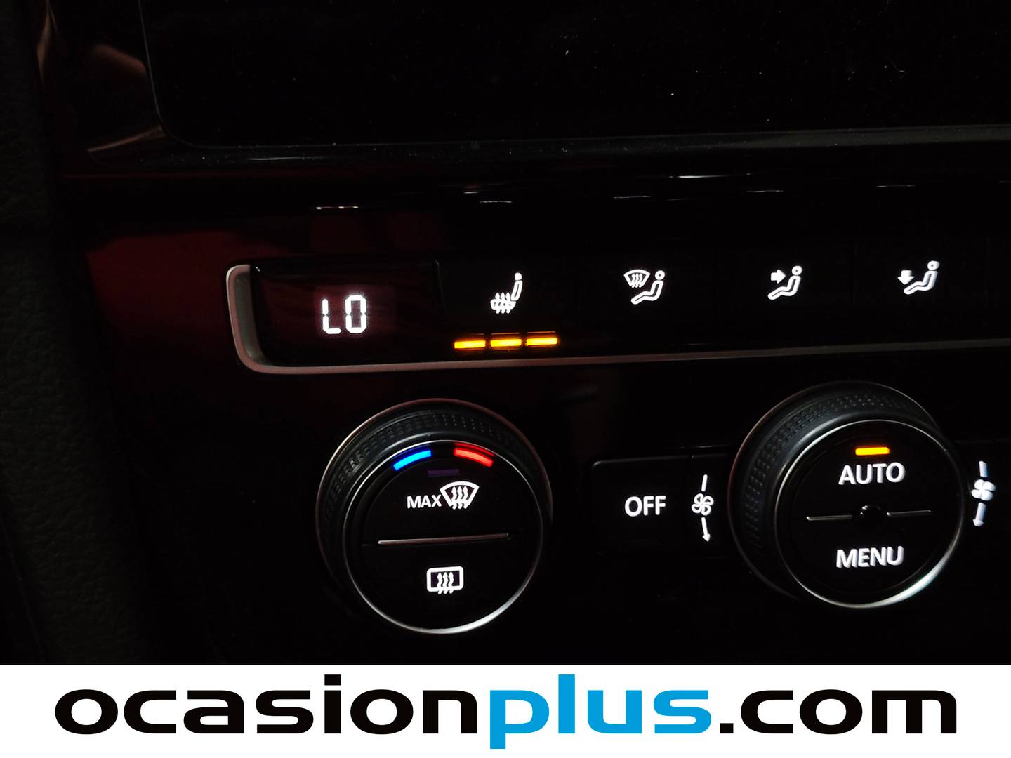 Extras y acabados del Volkswagen Golf Volkswagen Golf GTI Performance 2.0 TSI (245 CV) DSG