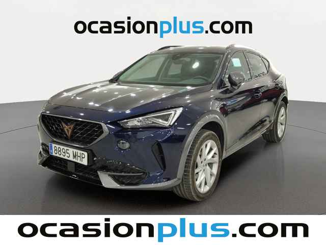 Cupra Formentor Seminuevo