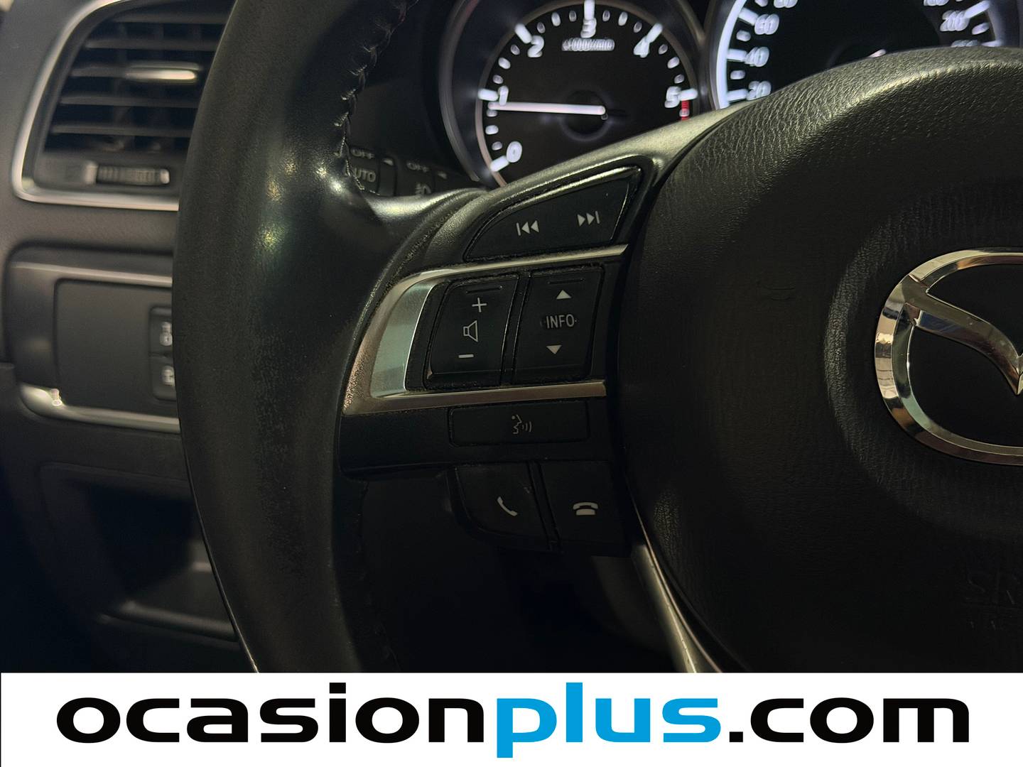 Mazda CX-5 Mazda CX-5 2.2 DE Luxury + Premium + Travel + SunRoof 4WD Auto (175 CV) 175cv