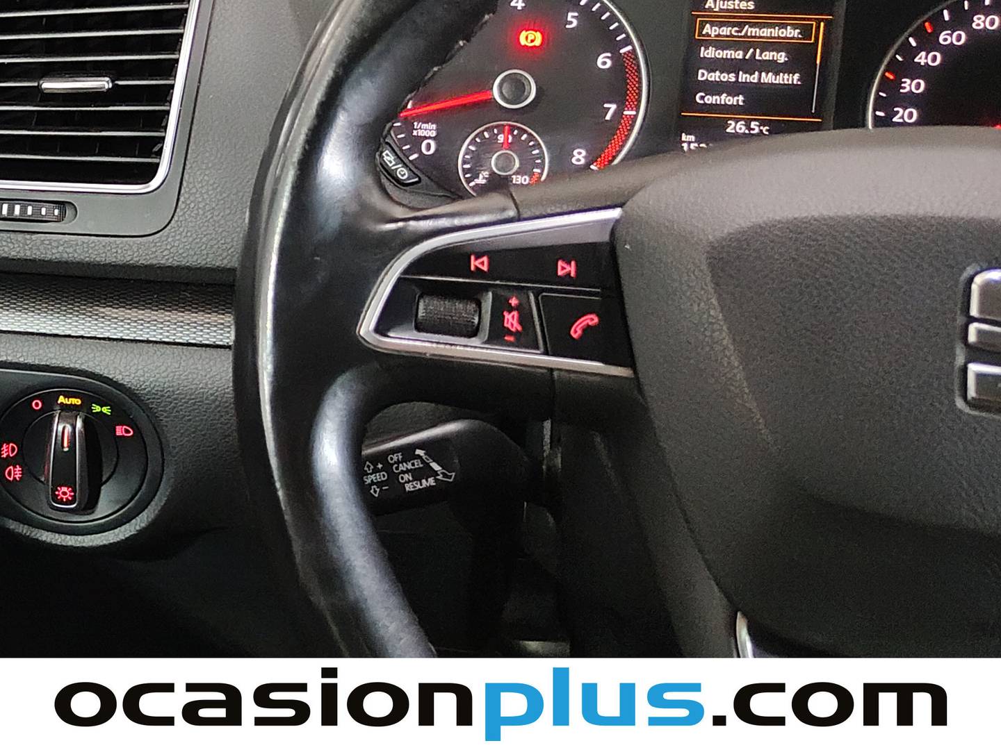 Seat Alhambra Seat Alhambra 1.4 TSI S&S Style Advance (150 CV) 7 Plazas km 0