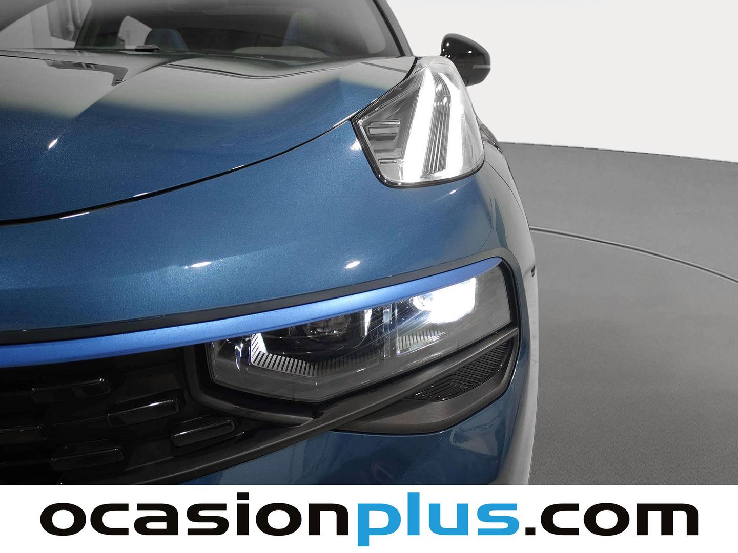 Lynk & Co 01 Lynk & Co 01 1.5 PHEV (261 CV) al mejor precio