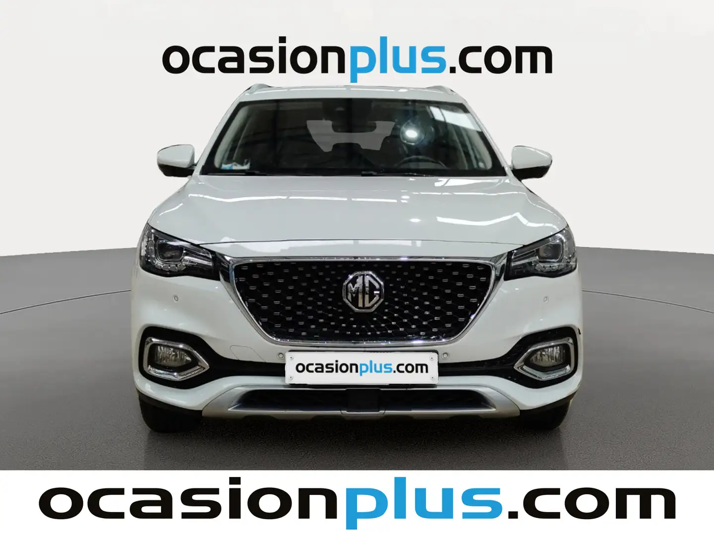 Foto MG HS MG HS 1.5 Turbo GDI Luxury (162 CV)