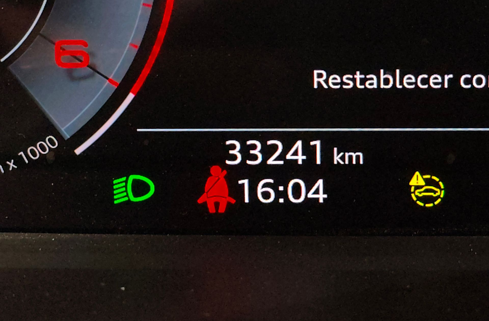 Audi Q3 Advanced 35 TDI - foto 10