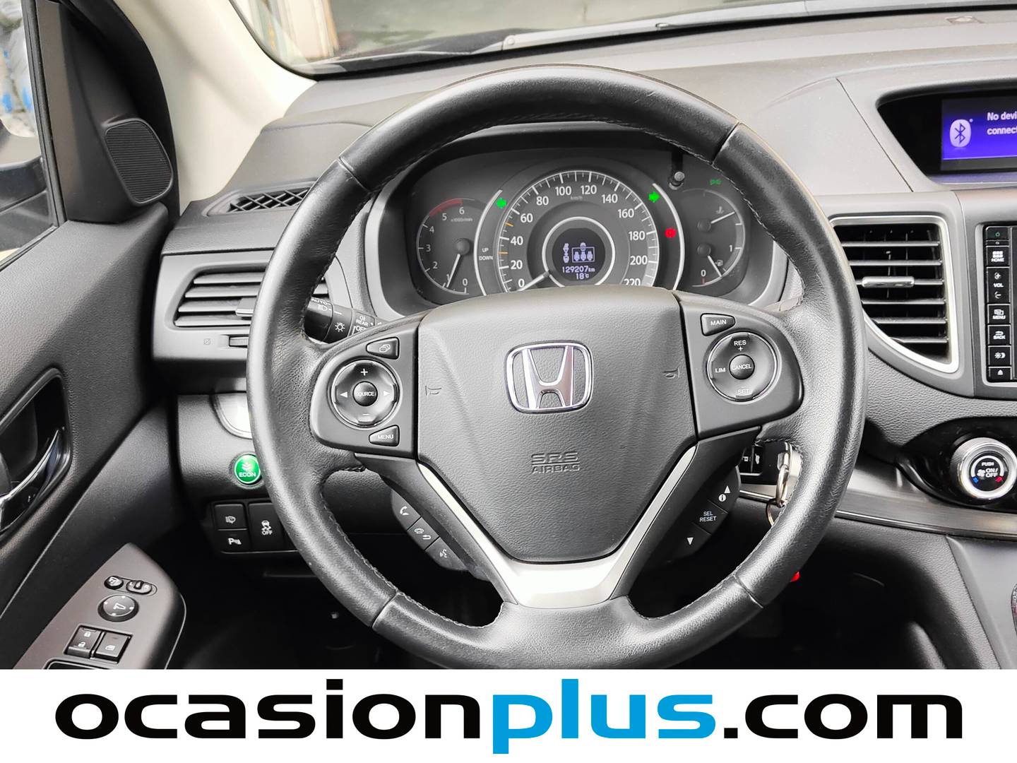 Honda CR-V Honda CR-V 1.6 I-DTEC 4x2 Lifest Nav (120 CV) 2017