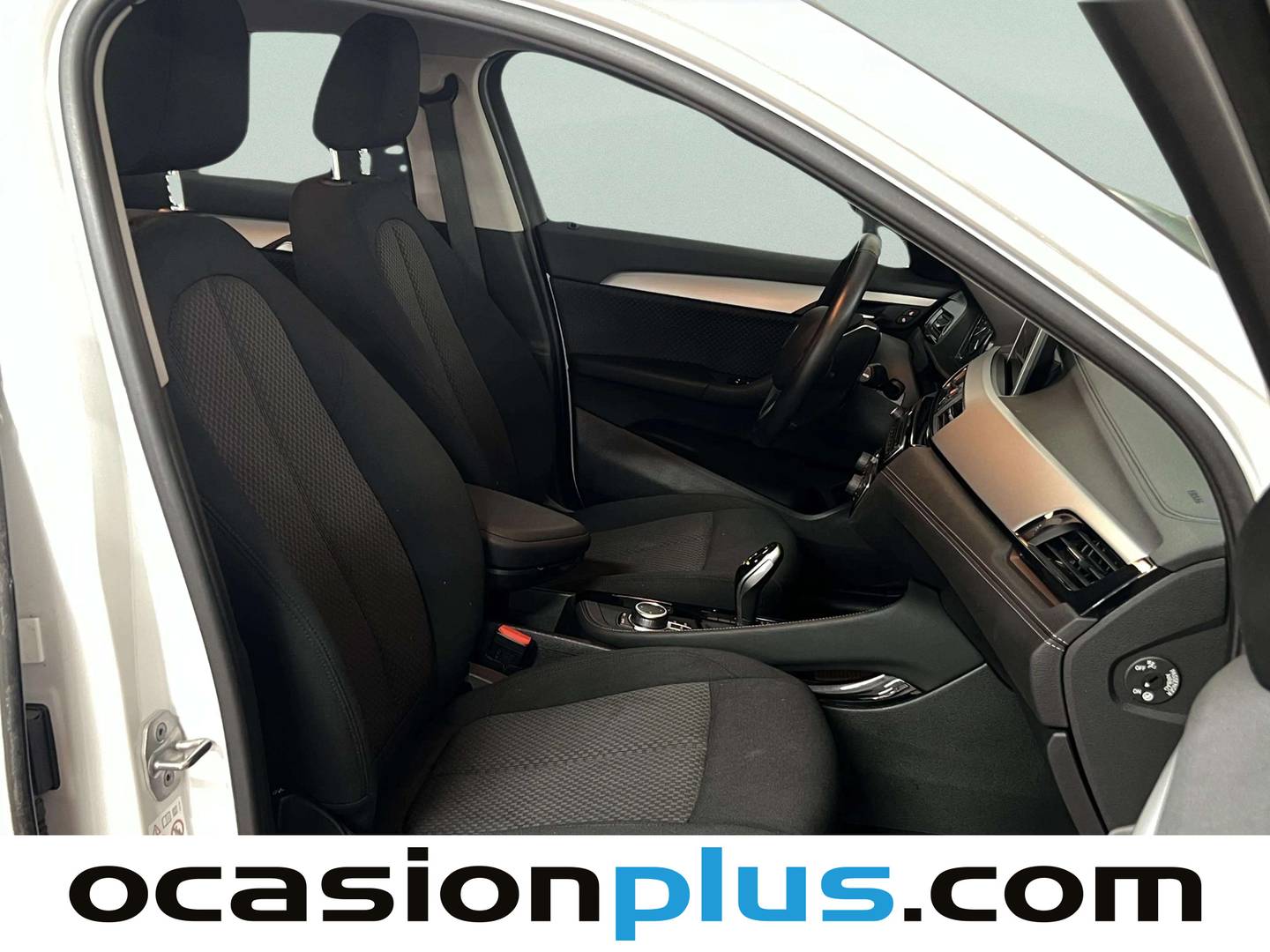 Foto BMW X2 BMW X2 sDrive18d (150 CV)