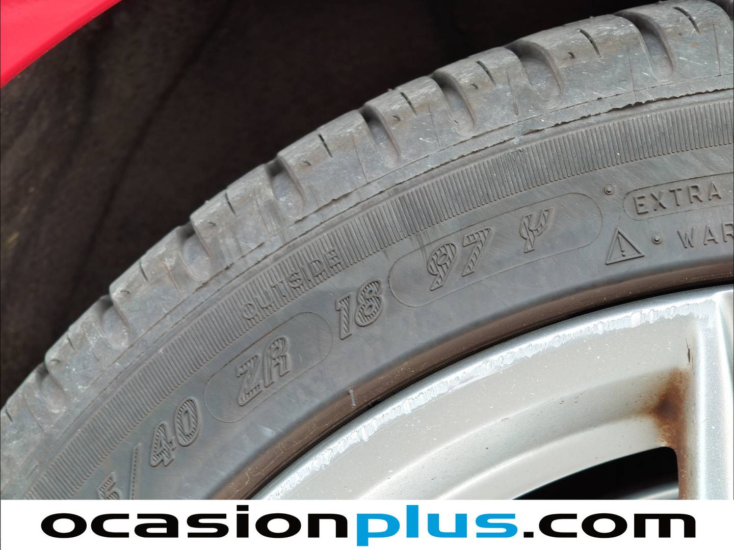 Foto Audi A4 Audi A4 Avant S line edition 2.0 TFSI (190 CV) S tronic