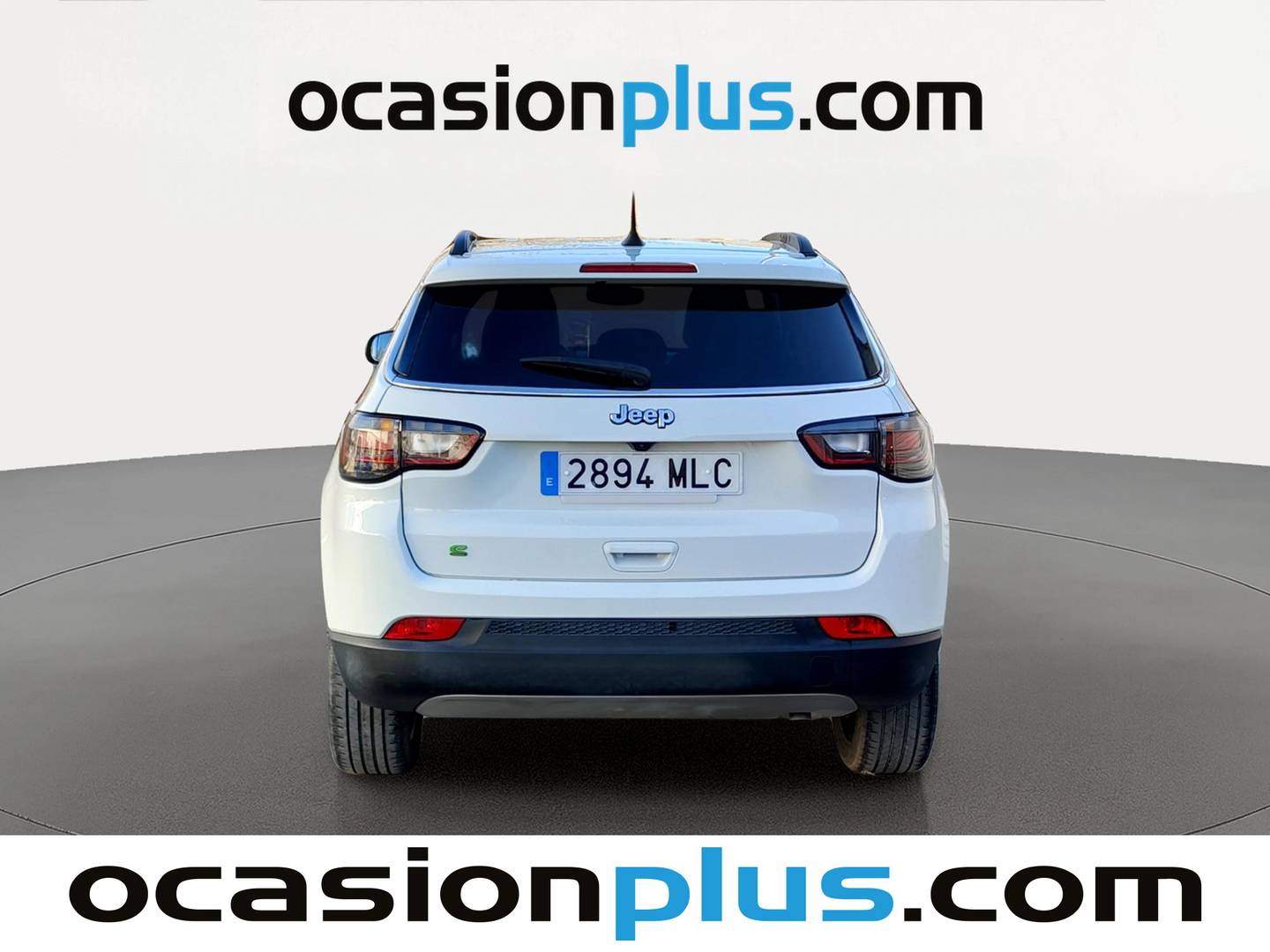 Foto Jeep Compass Jeep Compass 1.5 MHEV Limited DCT (130 CV)