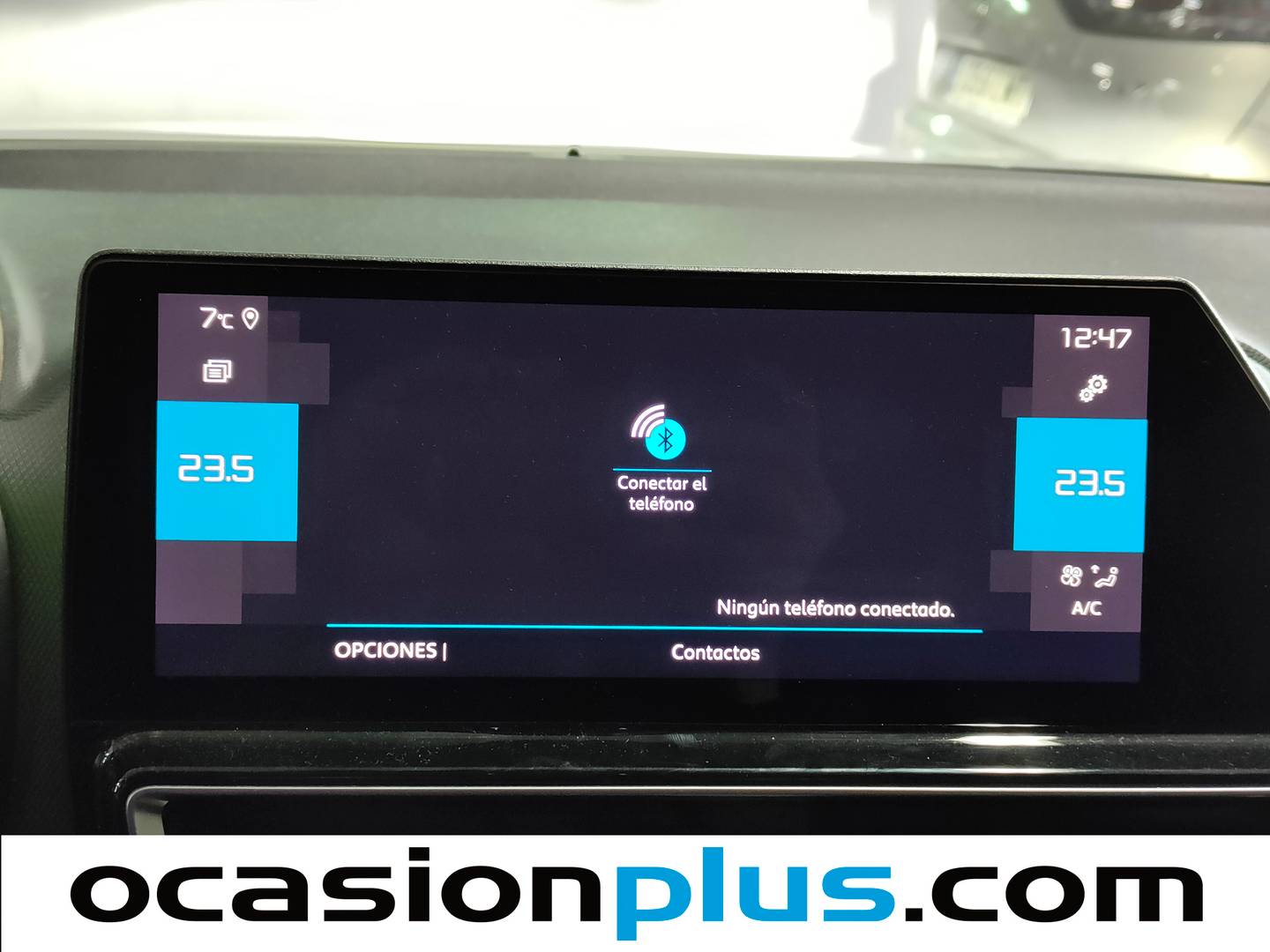 Foto Citroën C5 Aircross Citroen C5 Aircross PureTech 130 S&S C Series (131 CV)