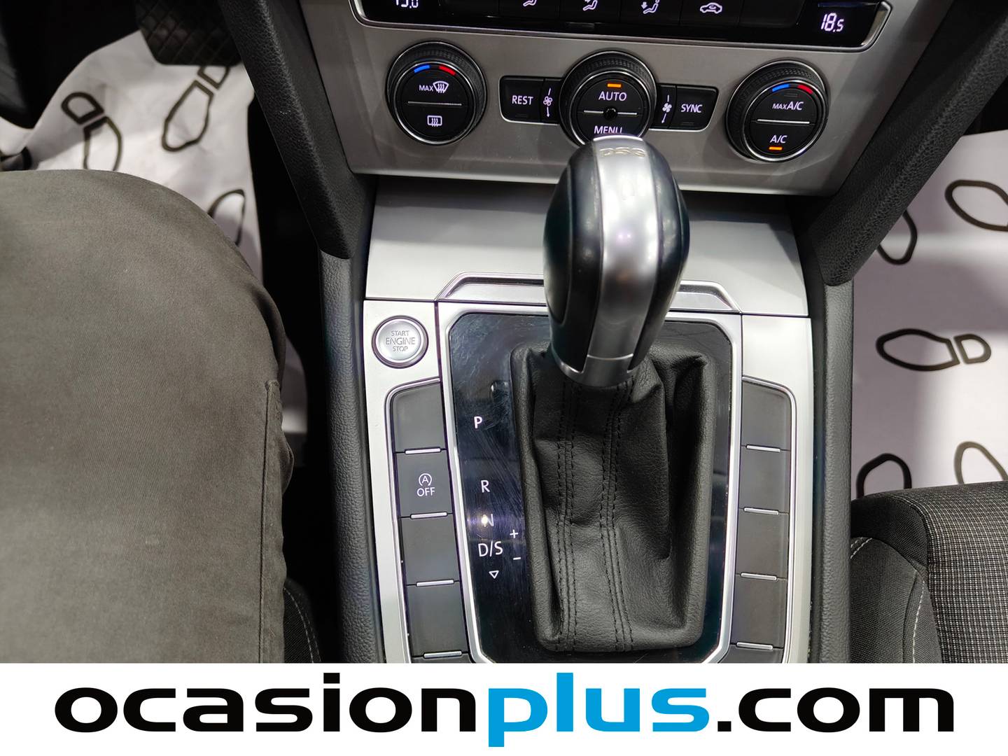 Volkswagen Passat Volkswagen Passat Advance 2.0 TDI (150 CV) DSG de segunda mano