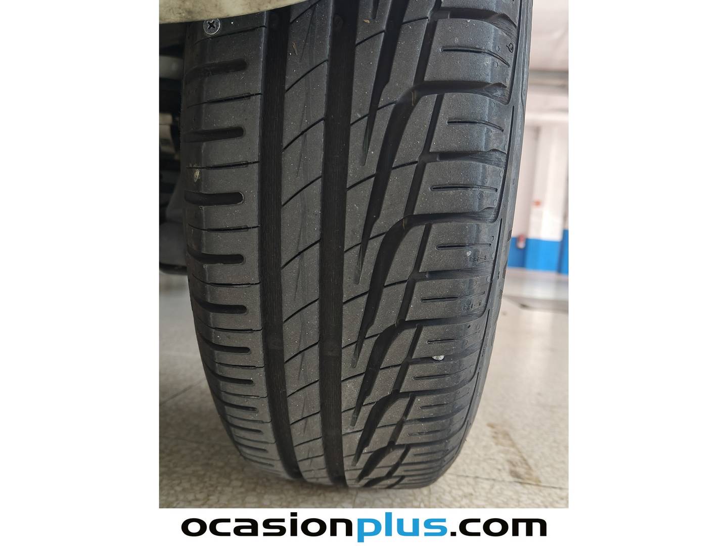 Foto Fiat Panda Fiat Panda 1.2 Lounge (69 CV)