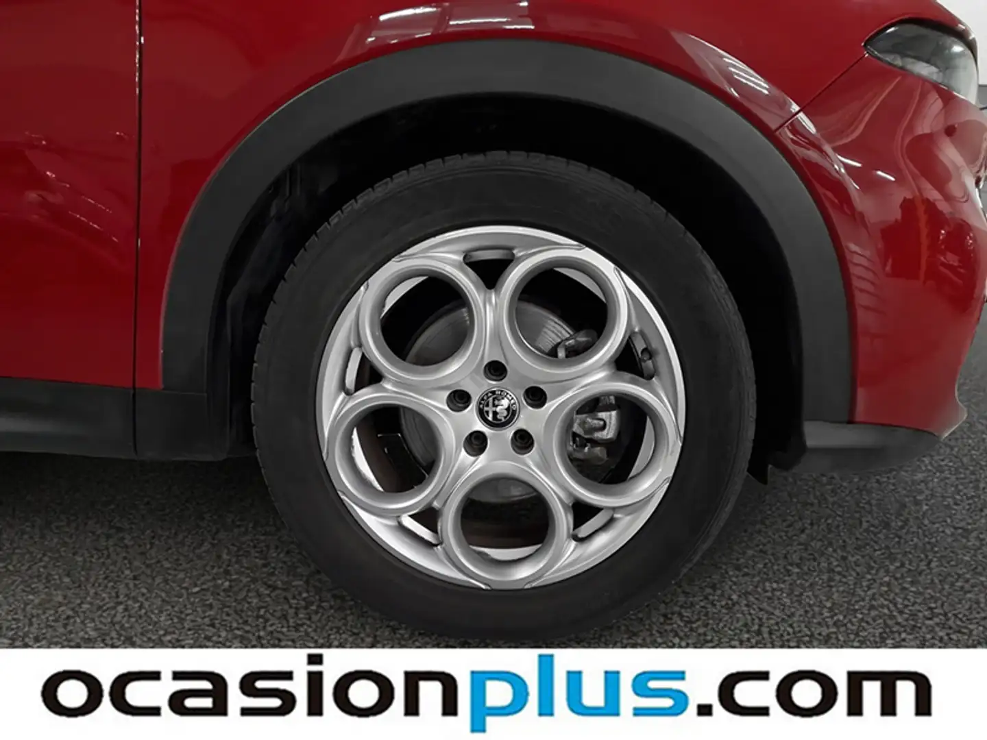 Foto Alfa Romeo Tonale Alfa Romeo Tonale 1.5 MHEV Sprint FWD (130 CV)