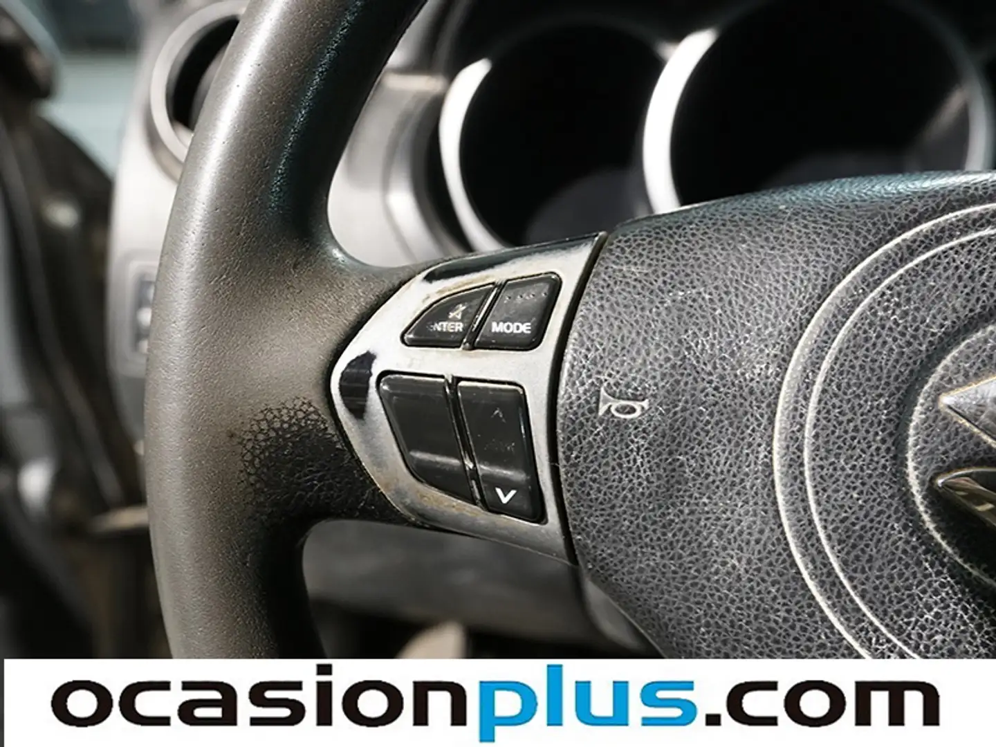 Foto Suzuki Grand Vitara Suzuki Grand Vitara 1.9 DDIS JX-A(129 CV)