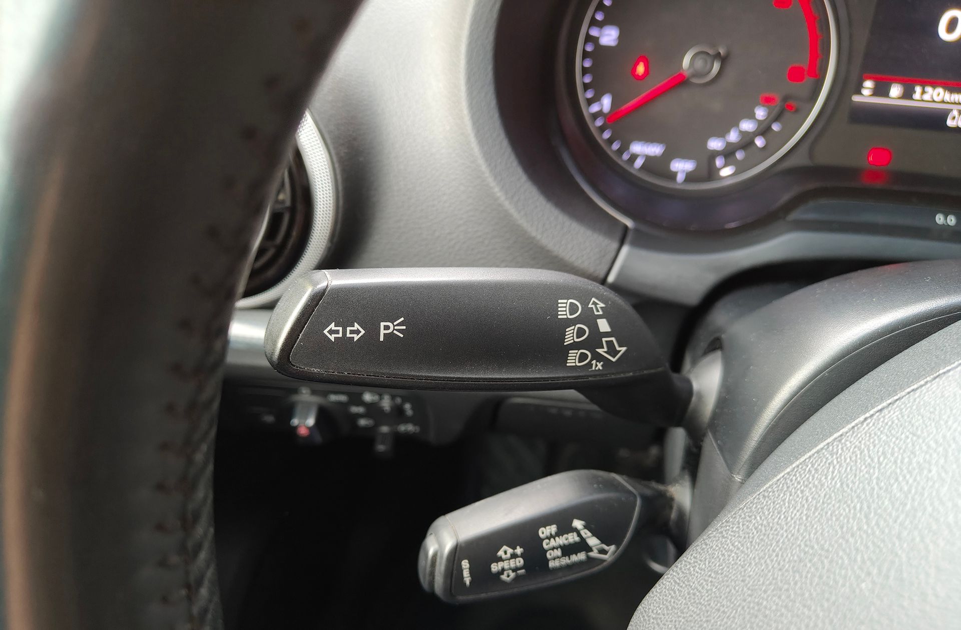Audi A3 Sportback Advanced 1.6 TDI clean diesel - foto 29