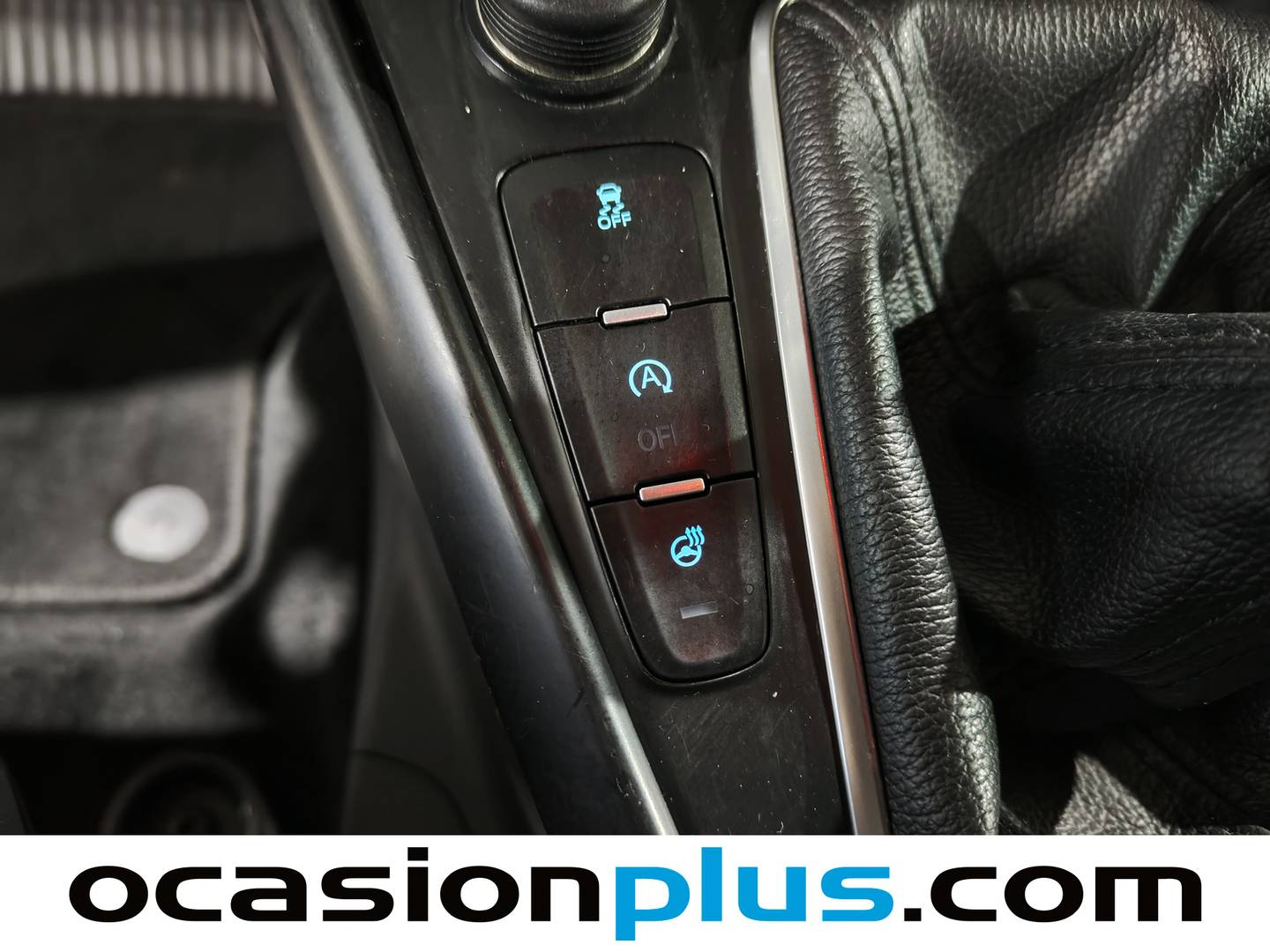 Foto Ford Focus Ford Focus 2.0 TDCI ST (185 CV)