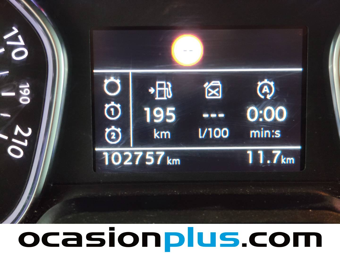 Citroën Spacetourer Citroën Spacetourer BlueHDi 150 Talla M Origins (150 CV) seminuevo