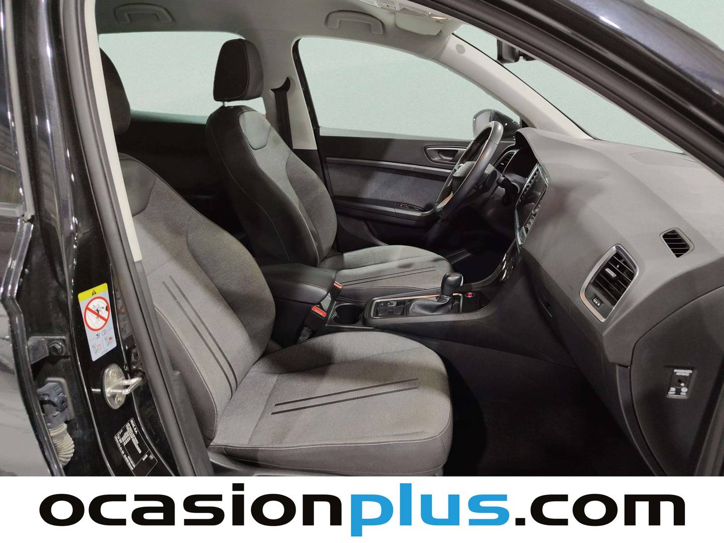 Seat Ateca Seat Ateca 1.5 TSI Style Evo Edition DSG (150 CV) gasolina