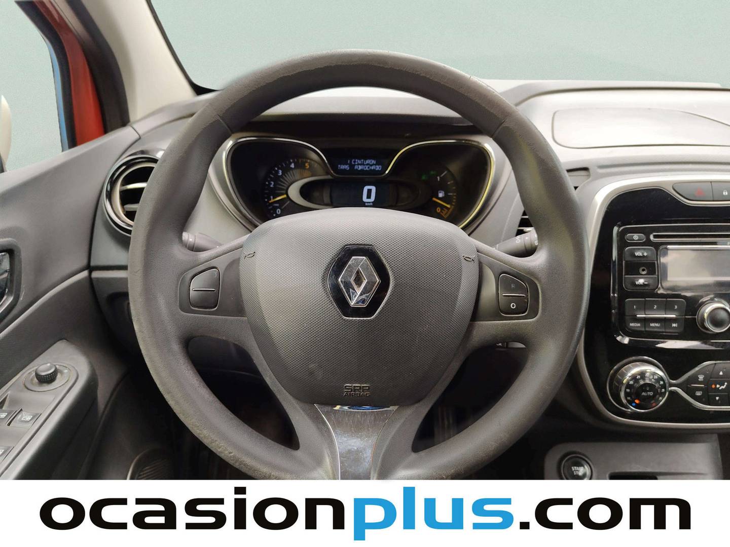 Renault Captur Renault Captur Intens Energy S&S eco2 TCe (90 CV) manual