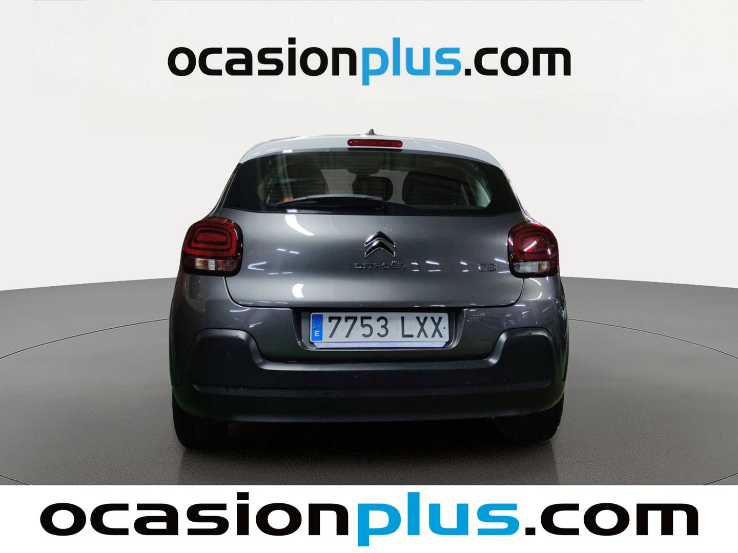 Foto Citroën C3 Citroen C3 PureTech 83 Feel Pack (83 CV)