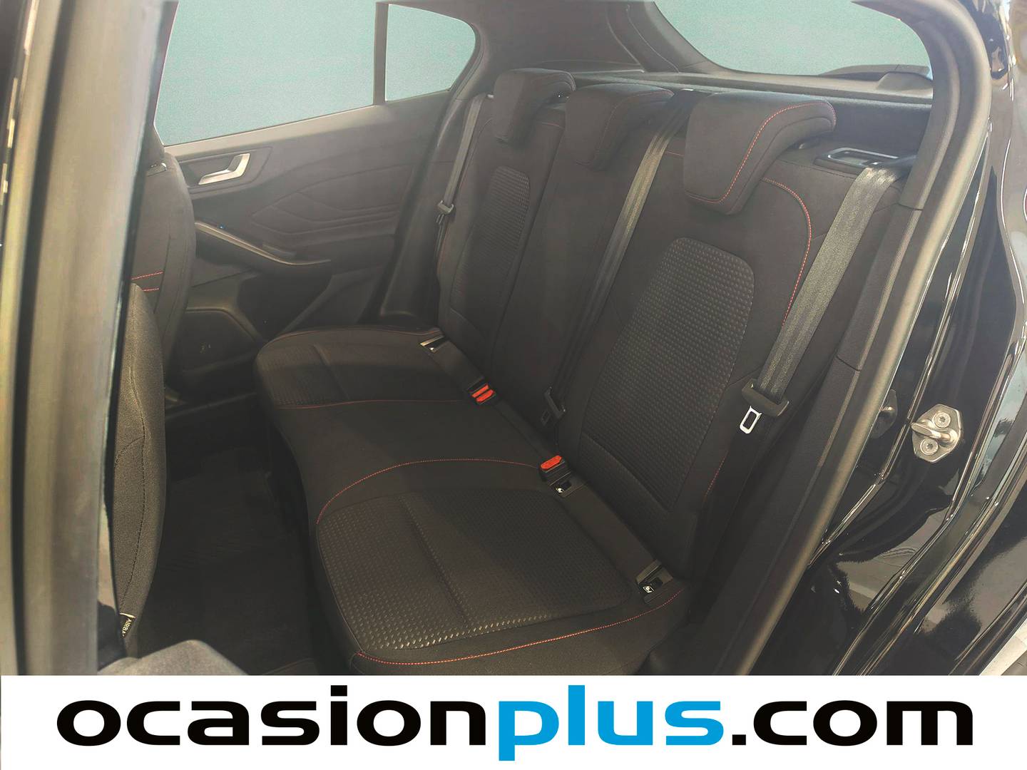 Ford Focus Ford Focus 1.0 Ecoboost S&S ST-Line (125 CV) al mejor precio