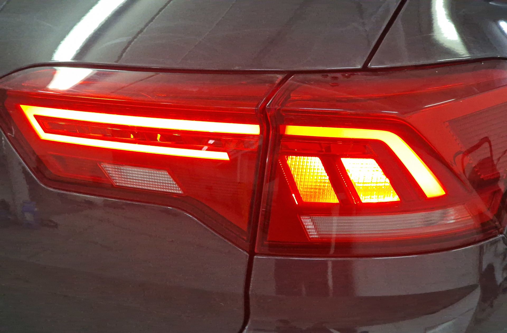 Volkswagen T-Roc Advance 1.0 TSI - foto 16