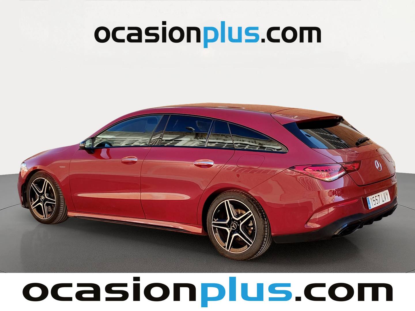 Mercedes CLA Mercedes CLA Shooting Brake CLA 200 d (150 CV) seminuevo