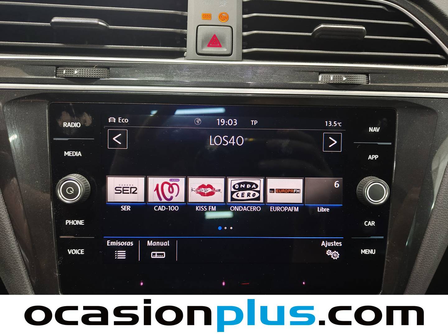 Foto Volkswagen Tiguan Volkswagen Tiguan Sport 1.5 TSI (150 CV) DSG Pack R-Line