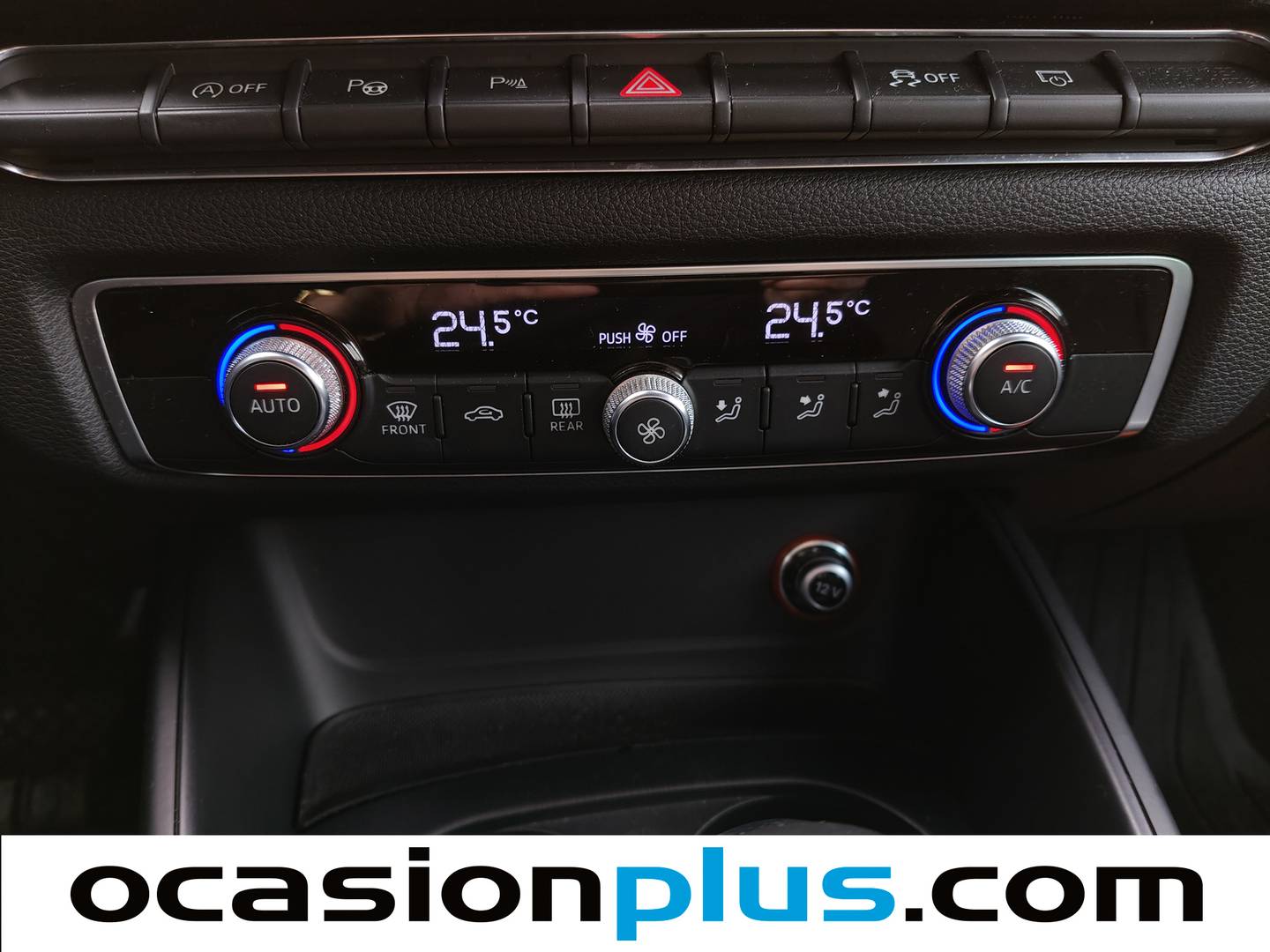 Foto Audi A3 Audi A3 Sportback Sportback Ambiente Edición especial 2.0 TDI (150 CV) S tronic