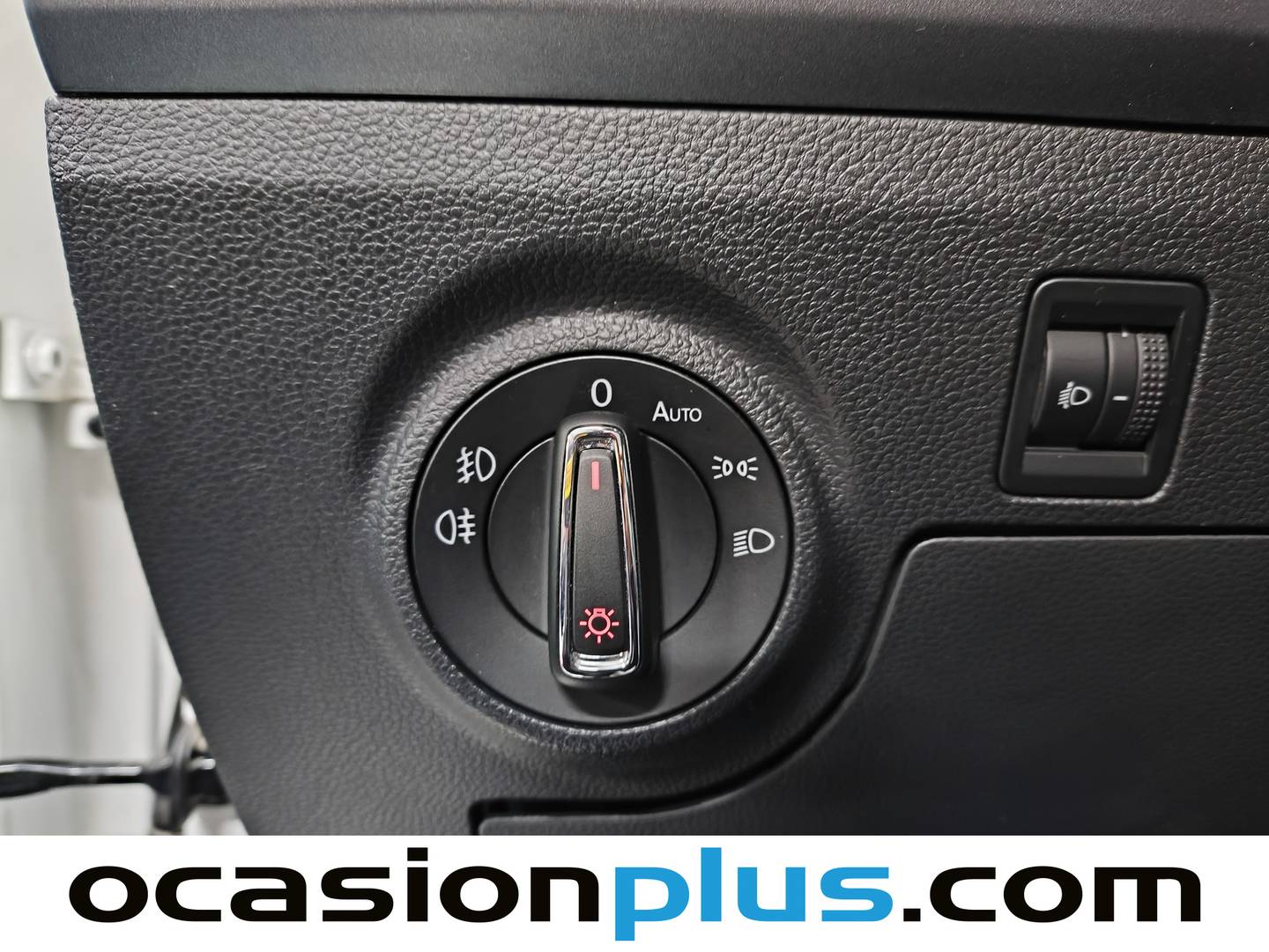 Foto Seat Arona SEAT Arona 1.0 TSI Style Ecomotive (95 CV)